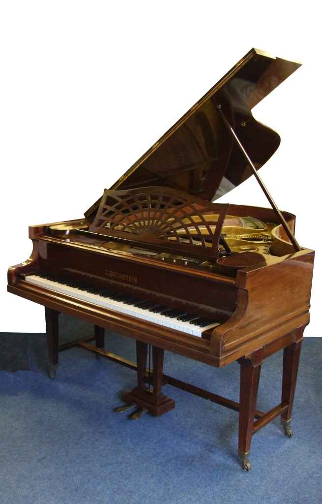 Click here for more details Bechstein B Grand Case 02 Pianos for sale